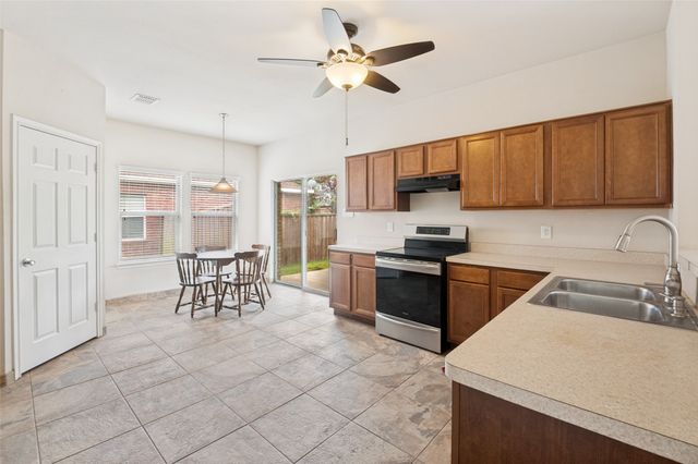 5891 Candlelight Lane, Grand Prairie, TX 75052