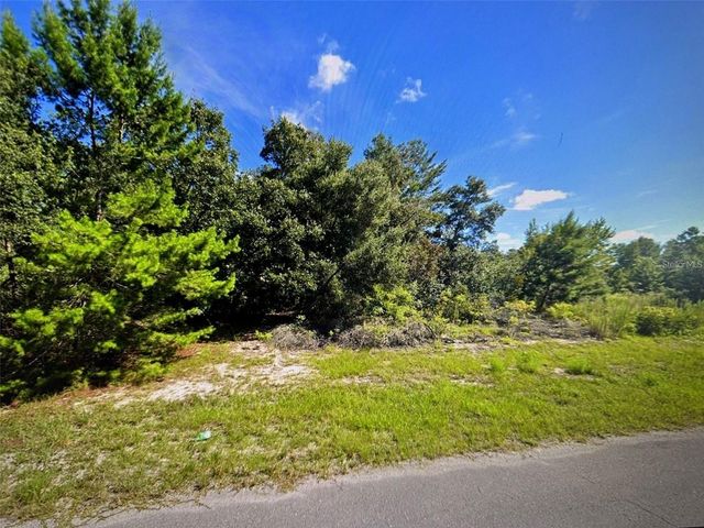 SW 41ST COURT, Ocala, FL 34473