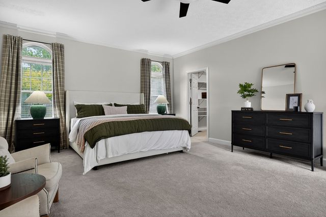 708 Dry Creek Rd, Smithville, TN 37166