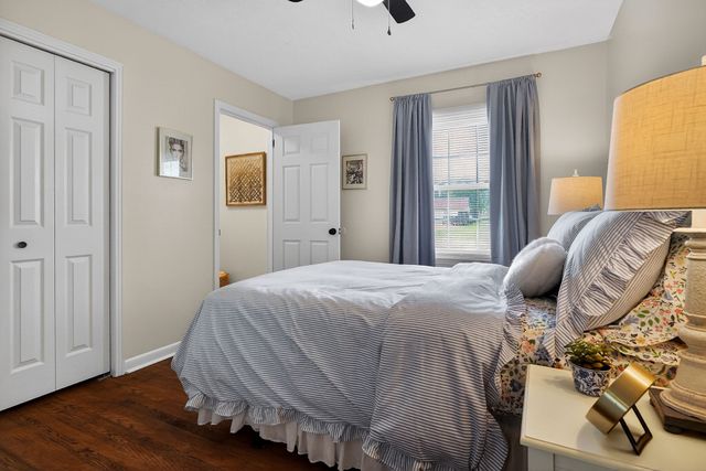 708 Dry Creek Rd, Smithville, TN 37166