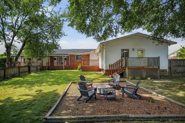 708 Dry Creek Rd, Smithville, TN 37166