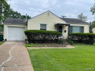 1120 Grenshaw Drive, Bellefontaine Nghbrs, MO 63137