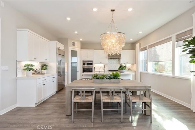 551 Serrano Summit, Lake Forest, CA 92630