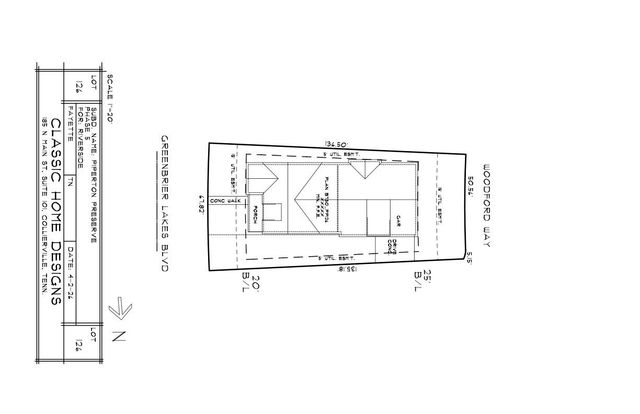 2165 N GREENBRIER LAKES BLVD, Piperton, TN 38017