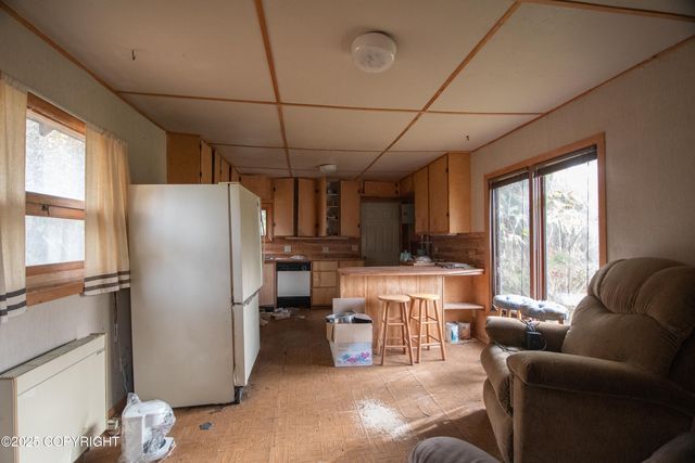 69783 Tipton Avenue, Anchor Point, AK 99556