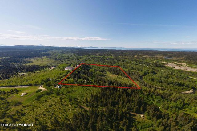 69783 Tipton Avenue, Anchor Point, AK 99556