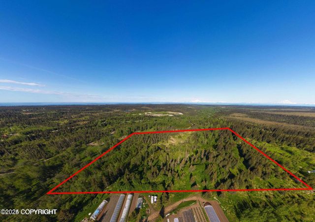 69783 Tipton Avenue, Anchor Point, AK 99556