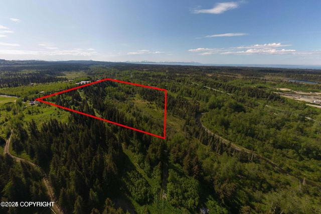 69783 Tipton Avenue, Anchor Point, AK 99556