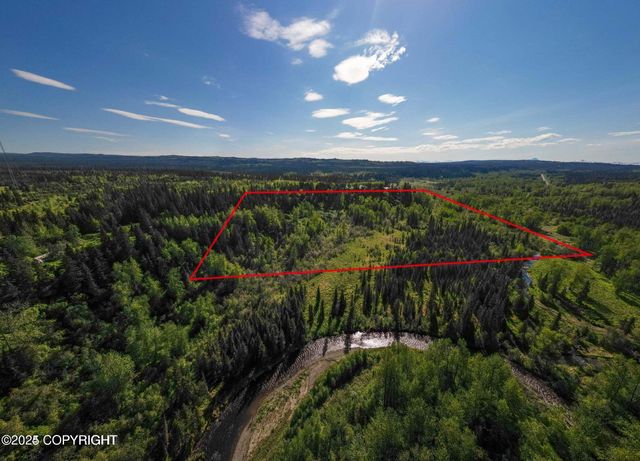 69783 Tipton Avenue, Anchor Point, AK 99556