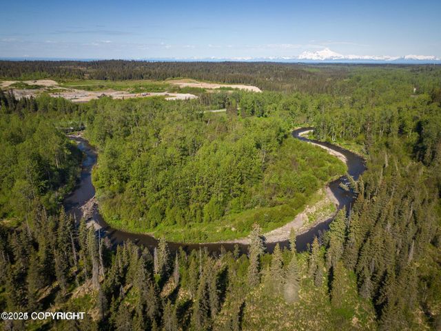 69783 Tipton Avenue, Anchor Point, AK 99556