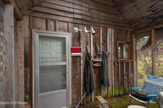 69783 Tipton Avenue, Anchor Point, AK 99556