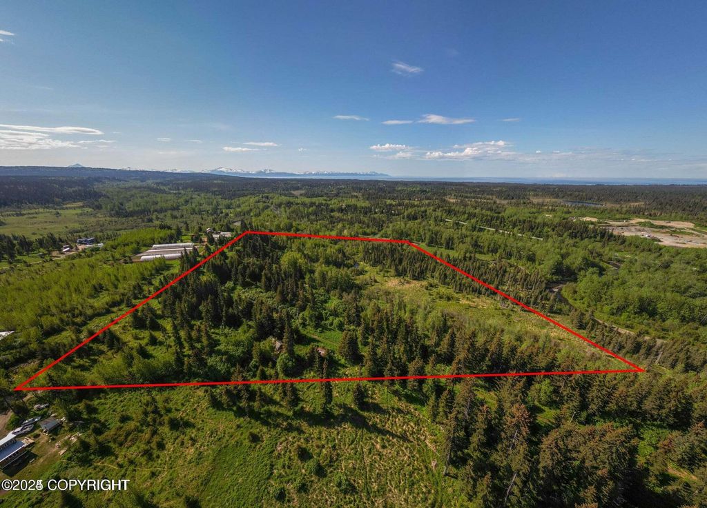 69783 Tipton Avenue, Anchor Point, AK 99556