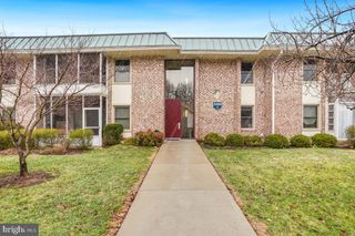 3400 GLENEAGLES DR #73-3H, Silver Spring, MD 20906