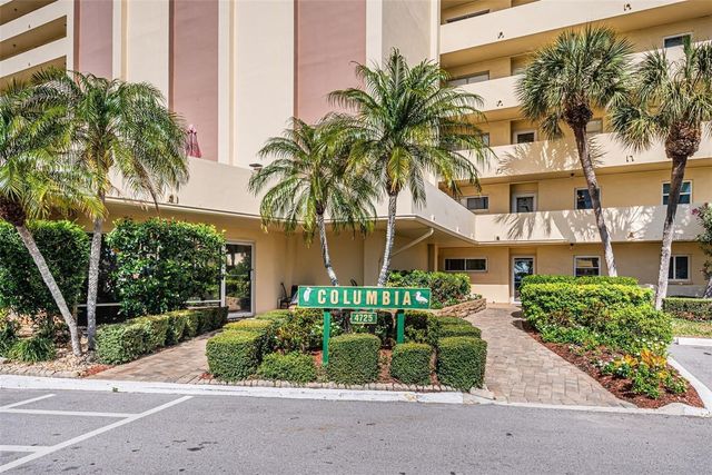 4725 COVE CIRCLE 808, St Petersburg, FL 33708