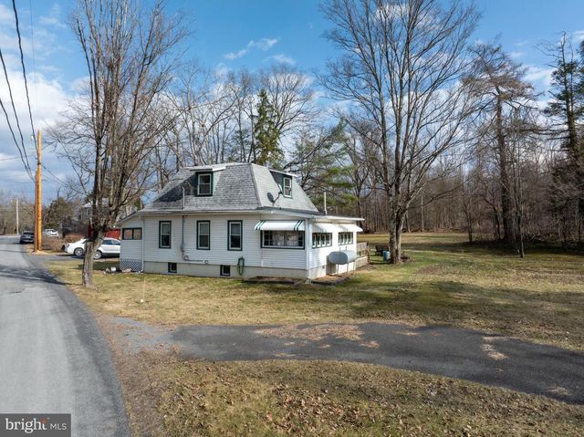 1658 LINGLE VALLEY RD, Milroy, PA 17063