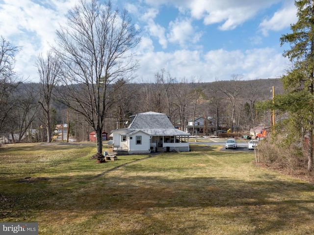 1658 LINGLE VALLEY RD, Milroy, PA 17063