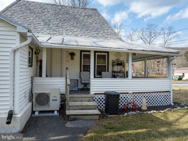 1658 LINGLE VALLEY RD, Milroy, PA 17063