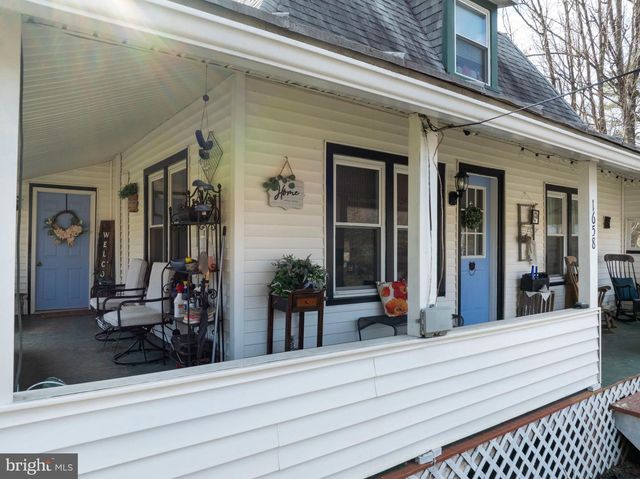 1658 LINGLE VALLEY RD, Milroy, PA 17063