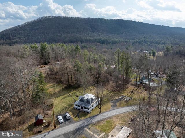 1658 LINGLE VALLEY RD, Milroy, PA 17063