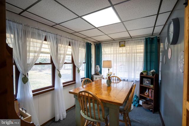 1658 LINGLE VALLEY RD, Milroy, PA 17063