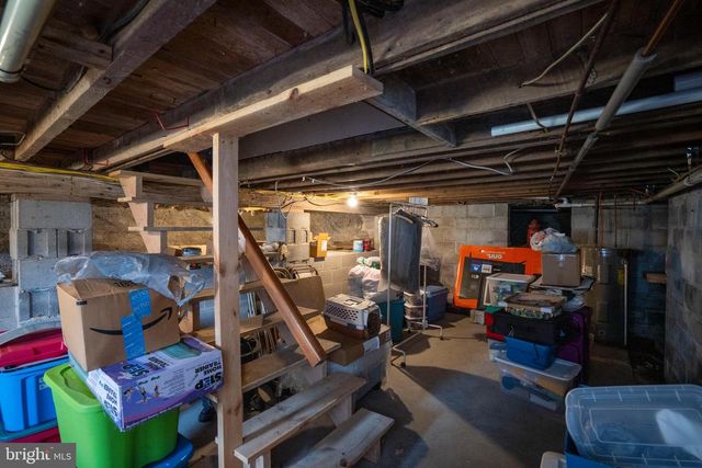 1658 LINGLE VALLEY RD, Milroy, PA 17063