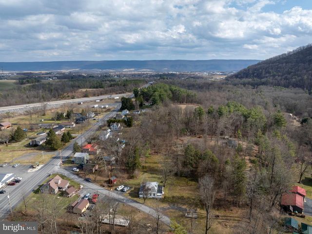 1658 LINGLE VALLEY RD, Milroy, PA 17063