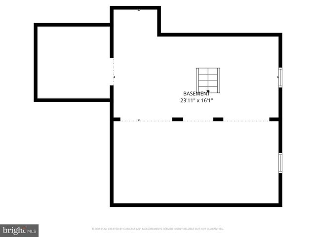 1658 LINGLE VALLEY RD, Milroy, PA 17063