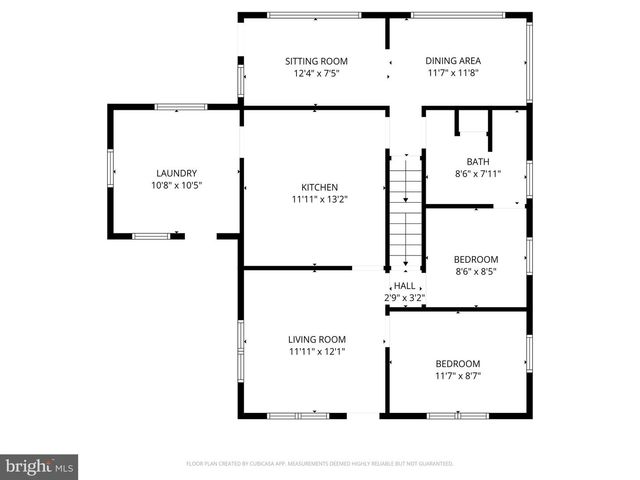 1658 LINGLE VALLEY RD, Milroy, PA 17063