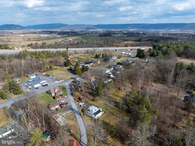 1658 LINGLE VALLEY RD, Milroy, PA 17063