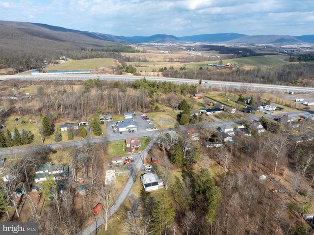 1658 LINGLE VALLEY RD, Milroy, PA 17063
