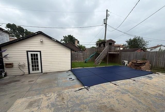 2421 Wilshire Street, Houston, TX 77023