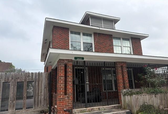 2421 Wilshire Street, Houston, TX 77023