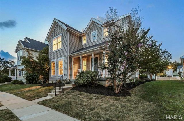 617 Grey Mountain Drive, O'fallon, MO 63368