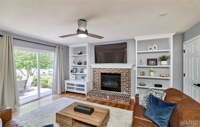 617 Grey Mountain Drive, O'fallon, MO 63368