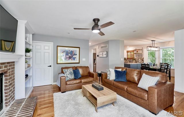 617 Grey Mountain Drive, O'fallon, MO 63368