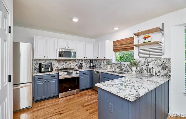 617 Grey Mountain Drive, O'fallon, MO 63368