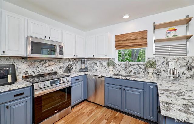 617 Grey Mountain Drive, O'fallon, MO 63368