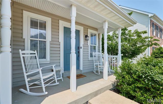 617 Grey Mountain Drive, O'fallon, MO 63368