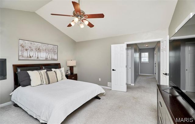 617 Grey Mountain Drive, O'fallon, MO 63368
