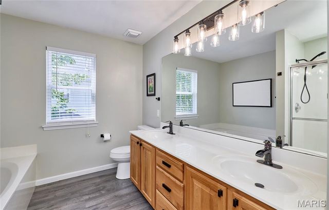 617 Grey Mountain Drive, O'fallon, MO 63368