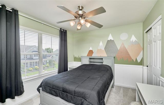 617 Grey Mountain Drive, O'fallon, MO 63368