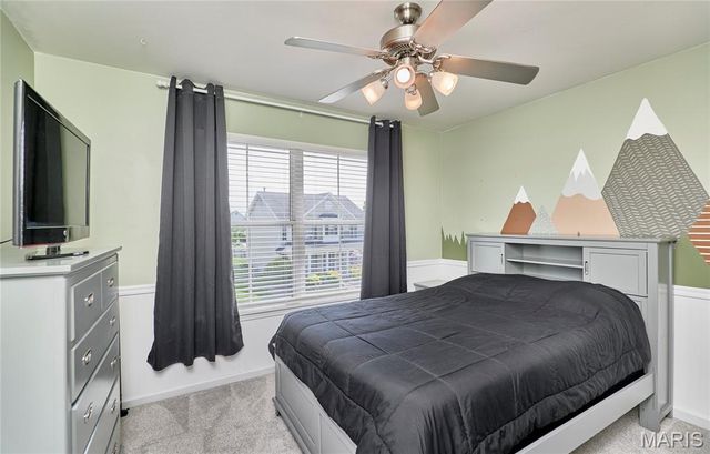617 Grey Mountain Drive, O'fallon, MO 63368