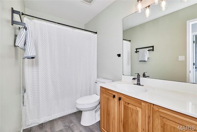 617 Grey Mountain Drive, O'fallon, MO 63368