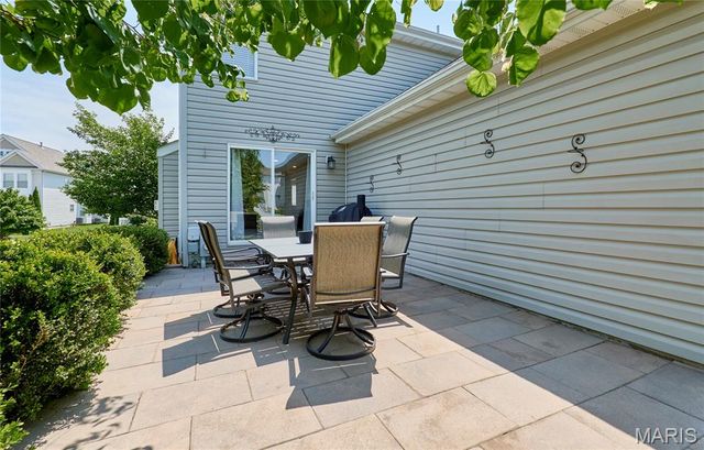 617 Grey Mountain Drive, O'fallon, MO 63368