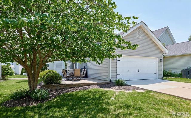 617 Grey Mountain Drive, O'fallon, MO 63368