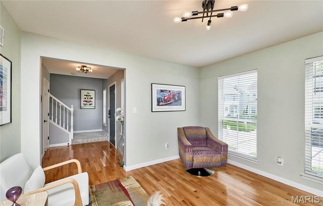 617 Grey Mountain Drive, O'fallon, MO 63368