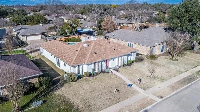 1101 Northpark Drive, Richardson, TX 75081