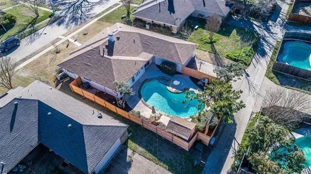 1101 Northpark Drive, Richardson, TX 75081