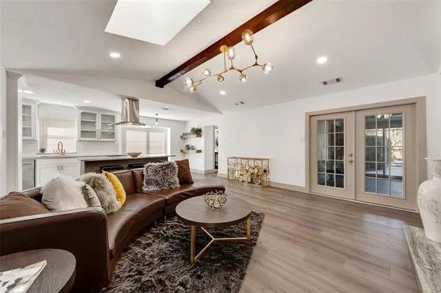 1101 Northpark Drive, Richardson, TX 75081