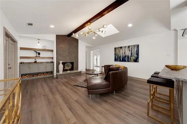 1101 Northpark Drive, Richardson, TX 75081